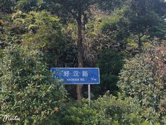 -梧桐山风景名胜区