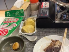 -FAZZFLAME法滋铁板烧自助