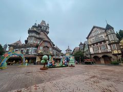 -郑州方特梦幻王国