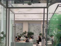 -大树餐厅(万达创始店)