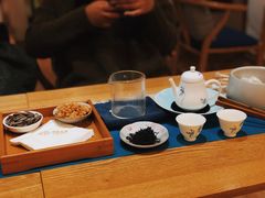 -茶庐(百花洲路店)
