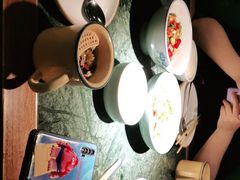 -姐夫的小菜(新中关购物中心店)