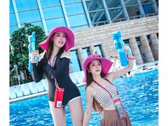 -深圳大梅沙京基洲际度假酒店