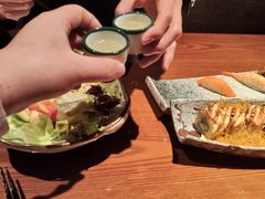 -千代武日本料理(爱建店)