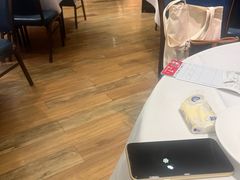 -山泉公馆酒家(珠江新城店)