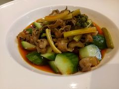 鲜汁花螺-贵宾楼·横滋味餐厅