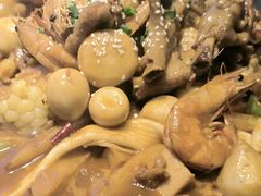 -徐记小怪兽肉蟹煲(中央大街店)