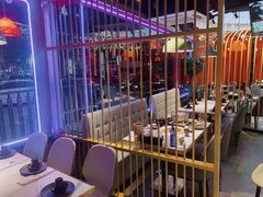 -钳小柒·小龙虾蓝龙王烧烤夜宵(长寿路店)