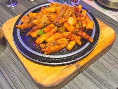 -将军牛排·尔滨地标朝鲜族美食(总店)