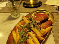 -Uncle Kosto科斯托·中东菜