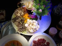 -江南福宴·澳门海鲜.牛肉火锅(汇高栢悦中心店)