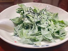 -清真  吐鲁番餐厅(牛街店)