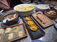 -南京大牌档(济南万象城店)