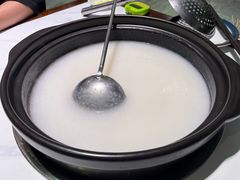-景笙毋米粥底火锅(20年老字号)