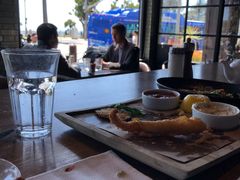 -Water Grill(圣莫妮卡店)