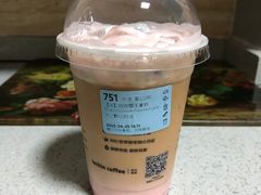 -luckincoffee瑞幸咖啡(香港名店街店)