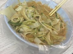 -二七友名焖子铺