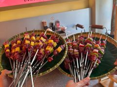 -遇西祠·海鲜烧烤(总店)
