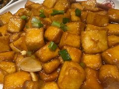 -直隶安家罩饼(复兴路店)