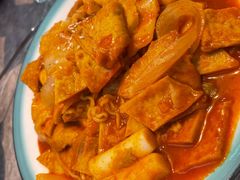 -屋里家延边朝鲜族冷面(梅林3店)