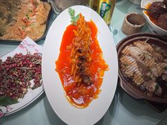 -伙夫小菜煎包·东北菜