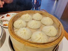 -冷大厨灌汤包