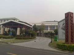 外景-太湖湾开元名庭大酒店