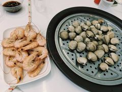 -船奇蒸汽海鲜·闽菜(八市海鲜总店)