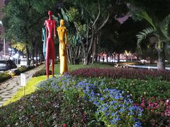 -岁宝Shirble plaza(景田店)