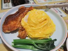 -吴系粤菜馆·茶餐厅(深业上城店)