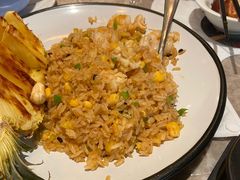 -大树餐厅(红旗街万达店)