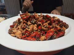 -茅庐毛血旺(临沂泰盛广场店)