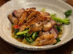 -Phensiri Thai Restaurant