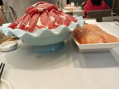 -德天肥牛海鲜火锅(龙吟坊店)