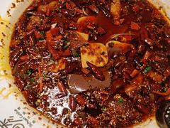 -首秀·四川料理(星耀101店)