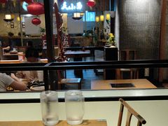 大堂-呷哺呷哺(砂之船奥莱店)