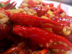 -霸王虾·小龙虾香辣蟹(玉林店)