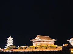 -八仙过海景区