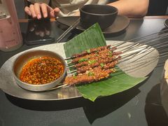 -Ameigo梅果·云贵川bistro(长宁来福士店)