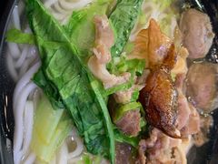 -雄记·揭阳桐坑牛肉店(建华路店)