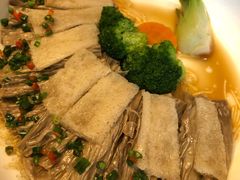 -椿记烧鹅(北门店)