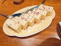 -金手鼓·新疆菜(南京店)