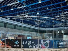 -成都环球中心天堂洲际大饭店