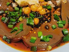 -全牛匠·乐山跷脚牛肉(新中关店)