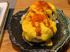 -樱の千渡日式料理·铁板烧•烧鸟(金盛田广场店)