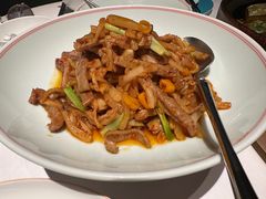 -湘上湘(米其林餐厅-正大中心总店)