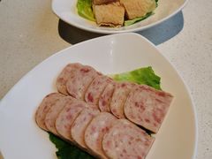 精选午餐肉-煲王粤菜餐厅(中侨中心店)