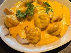 -大头虾越式风味餐厅(光明广场店)