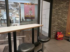 -麦当劳(欧陆广场店)