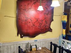 -格日勒阿妈蒙古厨房(大召店)